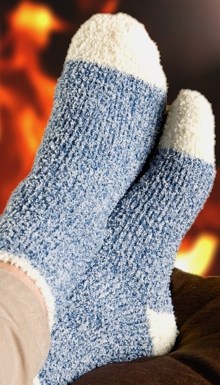 Qano - Komfortausstattung