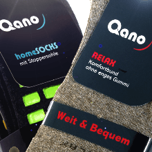 Qano - Vielfalt für (fast) jeden Anlass